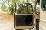 Toyota Land Cruiser Hard Top 5-Speed 1982 года